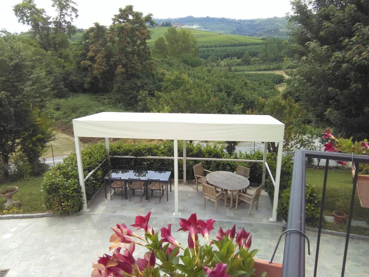 Casa Molly Hotel La Morra Exterior photo